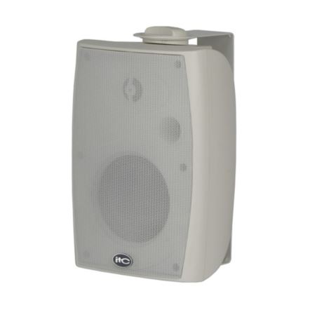 ITC Audio T-775 HW głośnik scienny